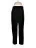 Petite Sophisticate Black Casual Pants Size Med Petite - photo 1
