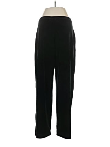 Petite Sophisticate Casual Pants (view 2)