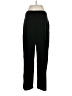 Petite Sophisticate Black Casual Pants Size Med Petite - photo 2