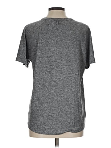 Lululemon Athletica Short Sleeve T-Shirt (view 2)