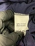 Unbranded Blue Long Sleeve Turtleneck Size M - photo 8