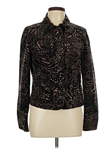 Tribal Jacket (view 1)