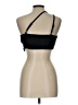 Gilly Hicks Black Bodysuit Size L - photo 2
