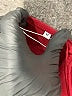 Unbranded Solid Burgundy Jumpsuit Size M - photo 4