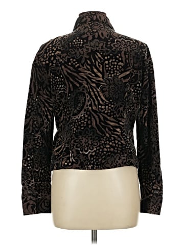 Tribal Jacket (view 2)