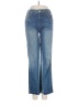 AMO Blue Jeans Size 26 waist - photo 1
