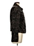 Tribal 100% Cotton Animal Print Brown Jacket Size 10 - photo 4