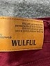 Assorted Brands Color Block Burgundy Jeans Size 29 waist - photo 7
