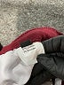 Assorted Brands Color Block Burgundy Jeans Size 29 waist - photo 9