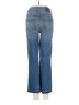 AMO Blue Jeans Size 26 waist - photo 2
