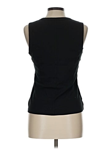 Universal Thread Sleeveless T-Shirt (view 2)