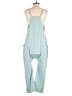 Assorted Brands 100% Polyester Teal Casual Dress Size M - photo 2