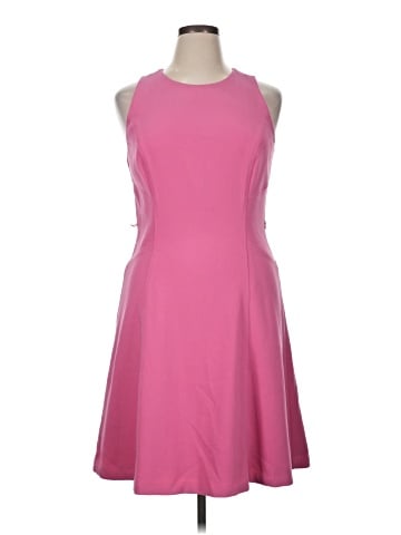 White House Black Market Cocktail Dress (view 1)