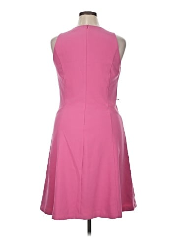 White House Black Market Cocktail Dress (view 2)