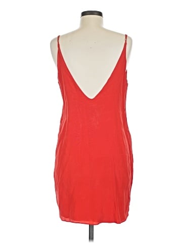 Rory Beca Sleeveless Silk Top (view 2)