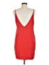 Rory Beca 100% Silk Red Sleeveless Silk Top Size M - photo 2