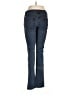 BCBGMAXAZRIA Solid Blue Jeans Size 28 waist - photo 2