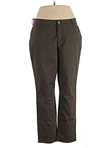 Style&Co Khakis (view 1)