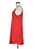 Rory Beca 100% Silk Red Sleeveless Silk Top Size M - photo 5
