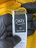 DAZY Yellow Long Sleeve T-Shirt Size L - photo 7
