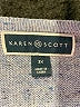 Karen Scott Blue Pullover Sweater Size 3X - photo 7