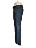 BCBGMAXAZRIA Solid Blue Jeans Size 28 waist - photo 5