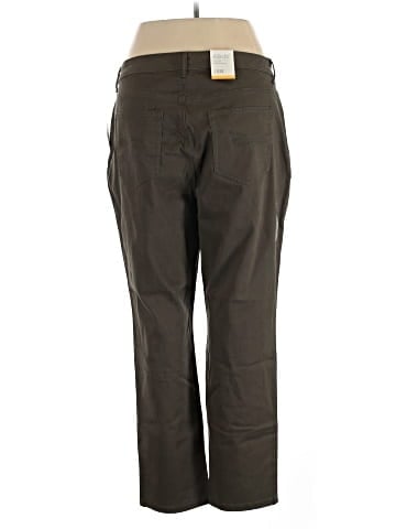 Style&Co Khakis (view 2)