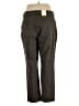 Style&Co Brown Khakis Size 18 - photo 2