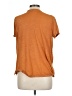 Mudd Orange Short Sleeve T-Shirt Size L - photo 2