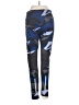 New Balance Graphic Blue Active Pants Size L - photo 2