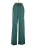 Unbranded Teal Casual Pants Size S - photo 1
