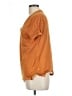Mudd Orange Short Sleeve T-Shirt Size L - photo 5