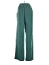 Unbranded Teal Casual Pants Size S - photo 2