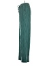 Unbranded Teal Casual Pants Size S - photo 5