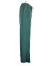 Unbranded Teal Casual Pants Size S - photo 4
