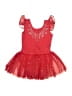 Assorted Brands Red Dress Size 140 cm / US 10 - photo 1