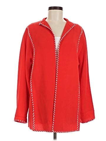 Escada Coat (view 1)