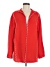 Escada Red Coat Size EU 40 / US 10 - photo 1