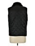 Covington 100% Polyester Black Vest Size Lg Petite - photo 2