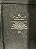 Cuddl Duds Solid Black Casual Pants Size 2X - photo 3