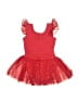 Assorted Brands Red Dress Size 140 cm / US 10 - photo 2
