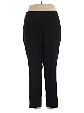 Roz & Ali Active Pants (view 1)