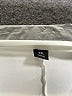 Unbranded White Sleeveless T-Shirt Size 0X - photo 7