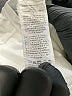 Unbranded White Sleeveless T-Shirt Size 0X - photo 8