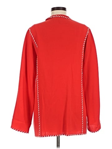 Escada Coat (view 2)
