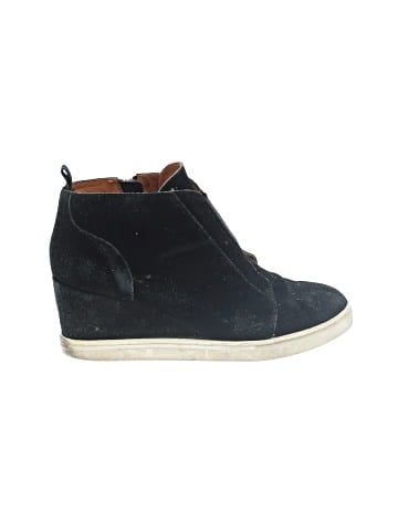 Linea Paolo Ankle Boots (view 1)