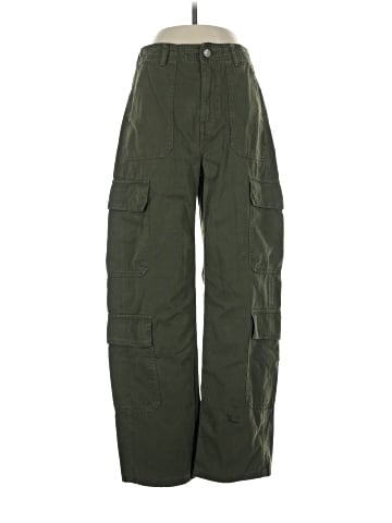 Zara Cargo Pants (view 1)