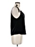 Assorted Brands 100% Poly Black Sleeveless Blouse Size M - photo 4