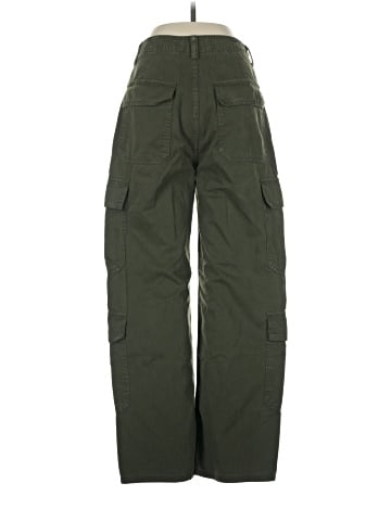Zara Cargo Pants (view 2)