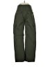 Zara Green Cargo Pants Size 0 - photo 2